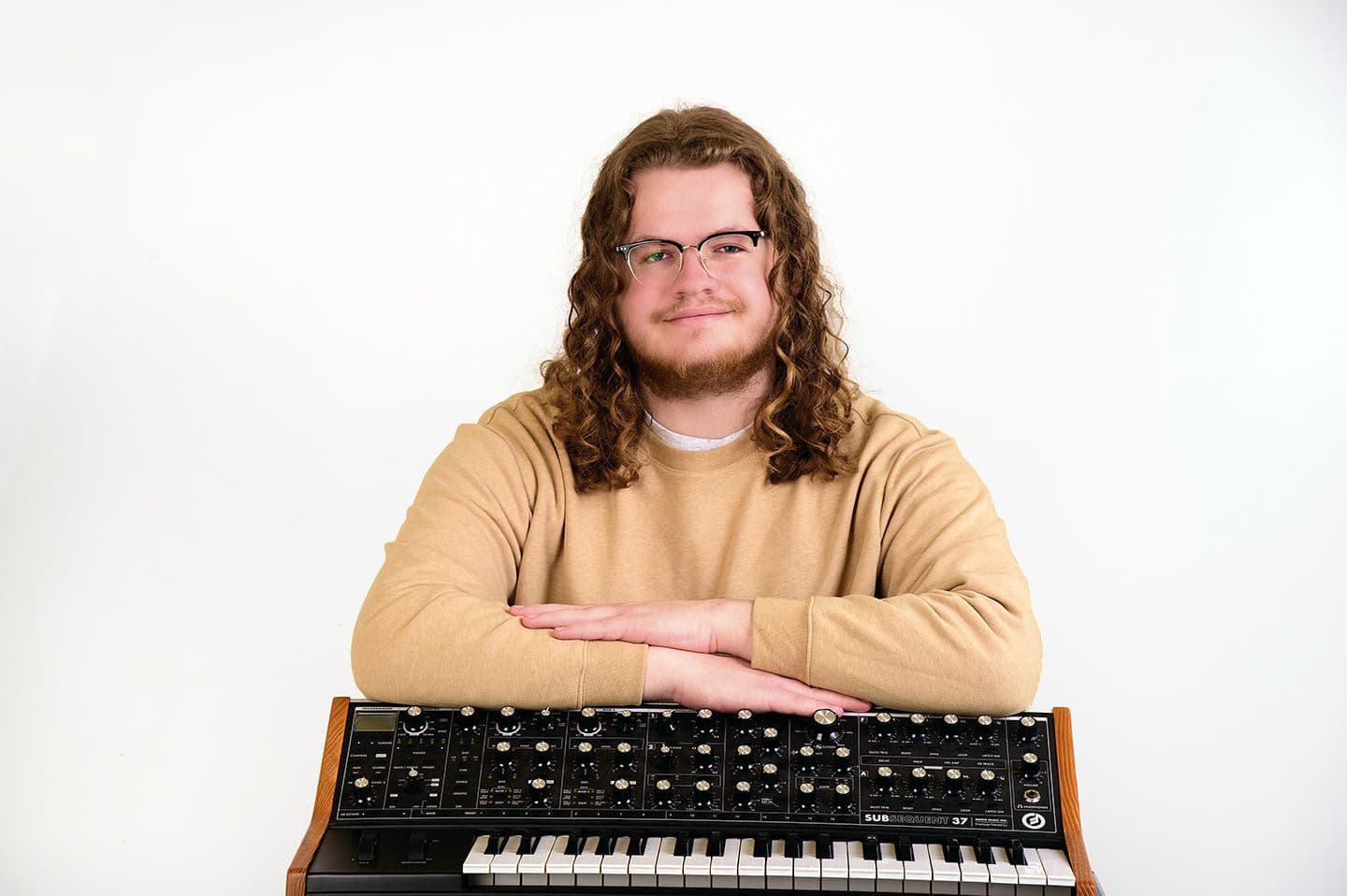 Ethan Boone